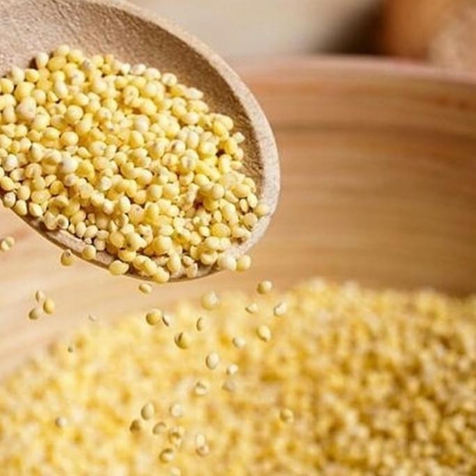 

(Good) Millet Whole Grain 793 g - Bob Red Mill