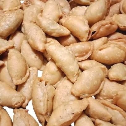 

(Good) Pastel Abon Mini Lestari 500 gram