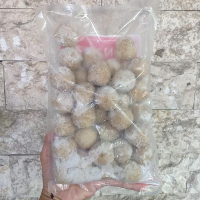 

(Good) Bakso Sumber Selera Serbaguna 650gram isi 50pcs