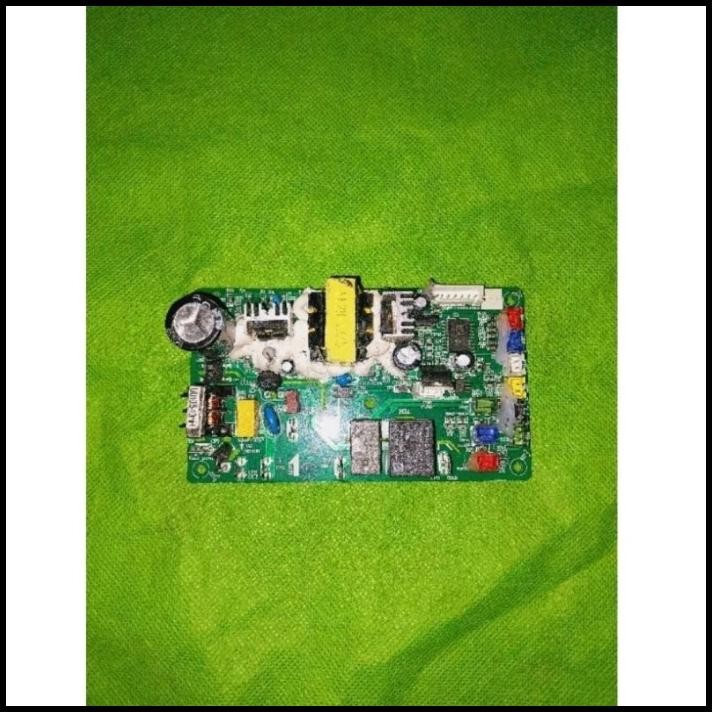 Pcb Modul Dispenser Galon Bawah Sanken Mzysj00291(Ynsj)B Mzysj00195(Ynsj)B