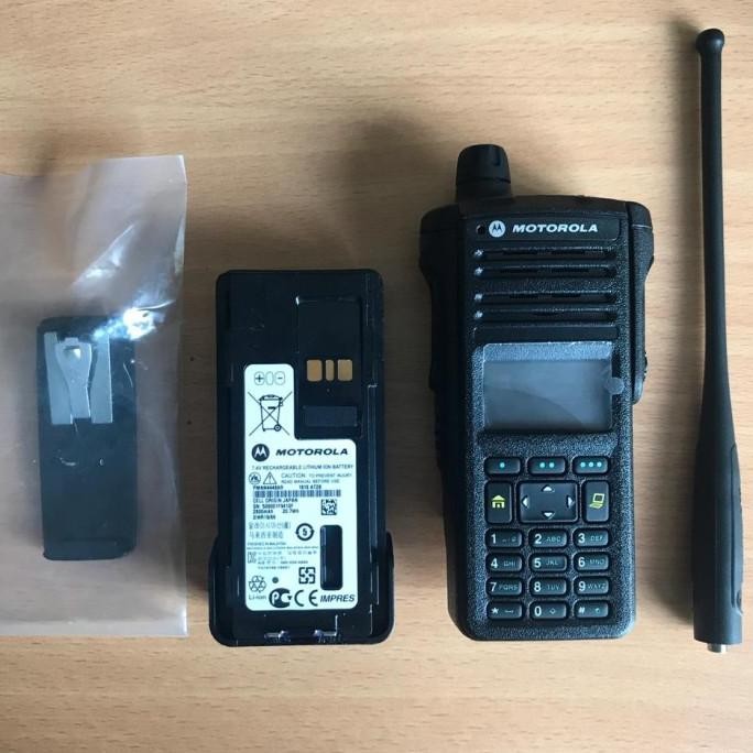 ht motorola apx 1000 original