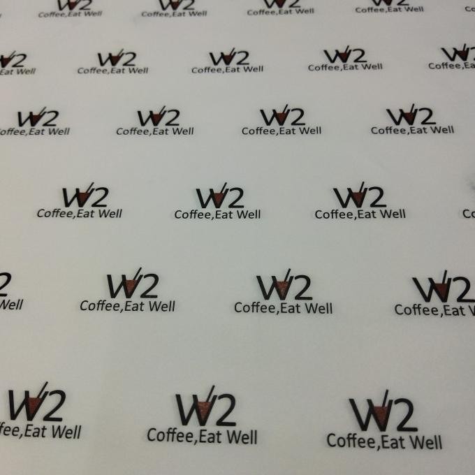 

NEW Cetak Kertas Doorslag / Duslah