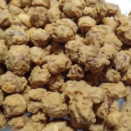 

(Good) KACANG MEDAN GURIH 500 GR