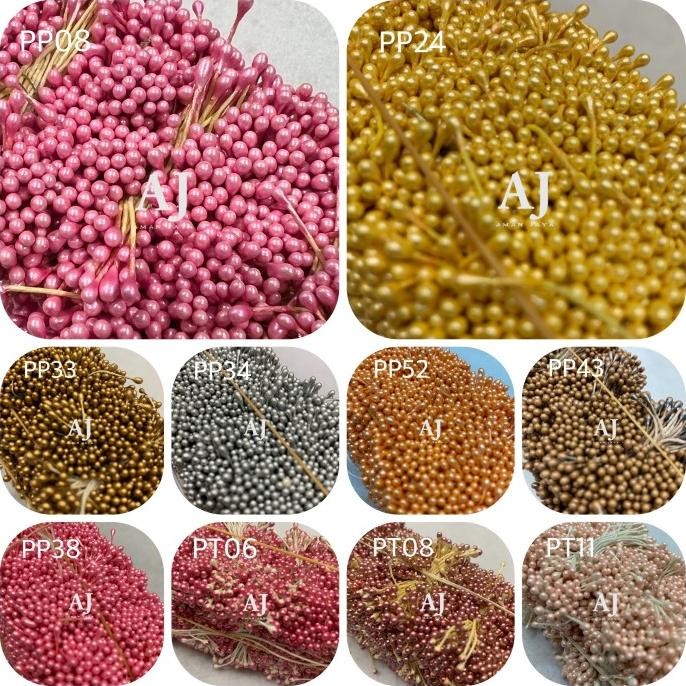 

Putik Sari Bunga 1 Slop / 50 Ikat Terlaris