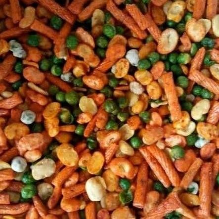 

(Good) Kacang Jaipong Campur Mix 500g