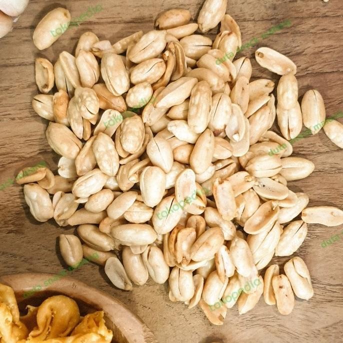 

(Good) Kacang Bawang Super / Kacang Goreng 250gr