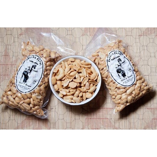 

(Good) KACANG KAPRI TARI BALI