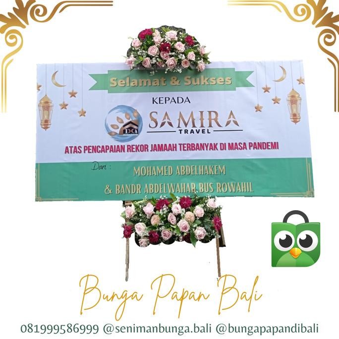 

Papan ucapan bali/ bunga papan/ papan letter / florist bali Terlaris