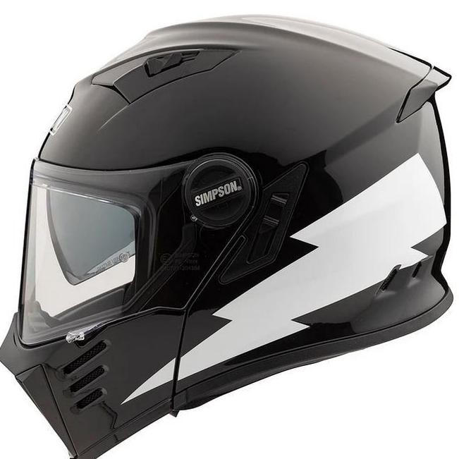 Sale Helm Simpson Darksome Hellfire
