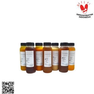 

Jamu Bu Har Paket Clean Eat