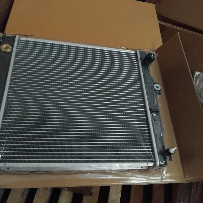Radiator forklift mitsubishi S4S FD20-FD30NT matic