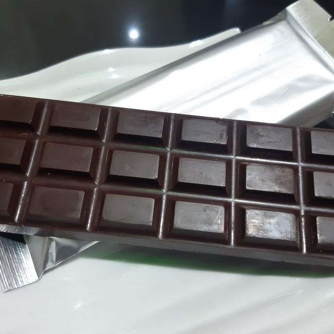 

(Good) Vicco Cokelat Bar Pasta 100% by Puslit Koka Jember