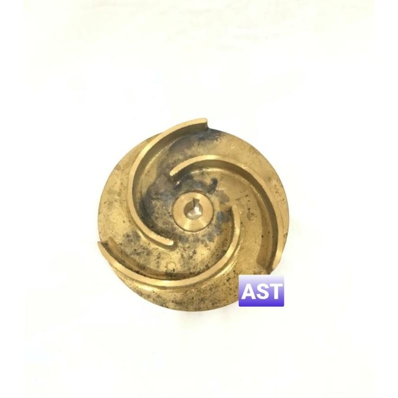 Impeler Pom Db 401 1 Hp - Impeller Pompa Air Db 401 (1 Hp) Original Dan Terpercaya