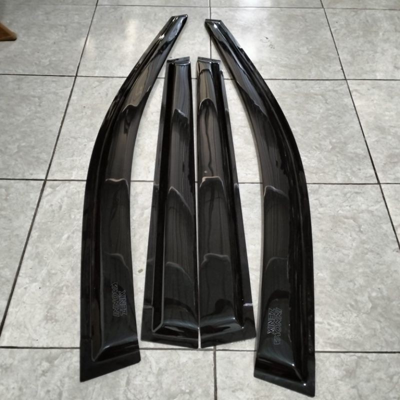 talang air innova zenix