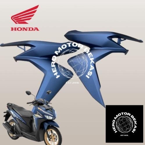 Cod - Cover Front Sayap Body Depan Kanan Kiri Vario 125 150 New K59J - K60R Tahun 2019/2020/2021 War