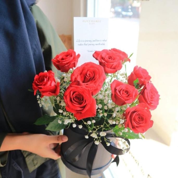 

Rosemarie Flower Box Terlaris