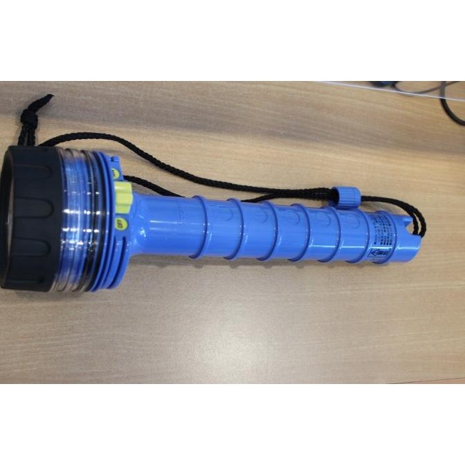 SENTER TOSHIBA K-137 / TORCH TOSHIBA K-137 BLUE