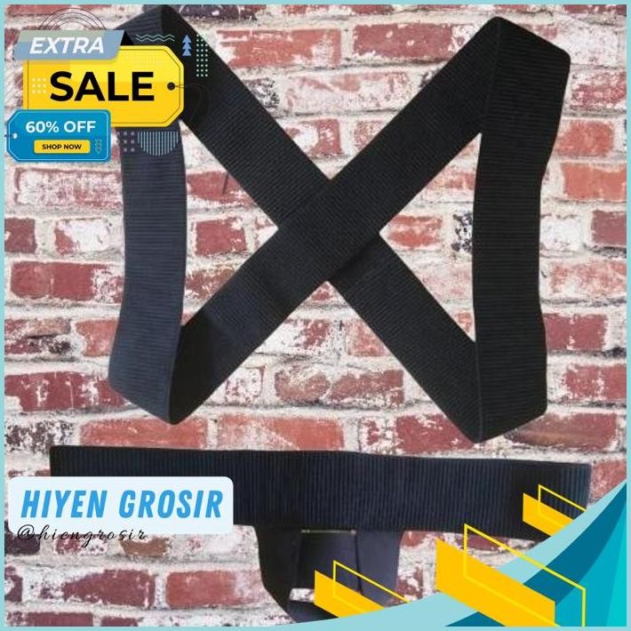 JOCKSTRAP MEN DAN HARNESS MEN DIJAMIN GRATIS ONGKIR