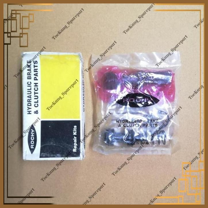 [TSP] SEAL REPAIR KIT MASTER REM CENTRAL DAIHATSU TAFT GT ROCKY JAPAN