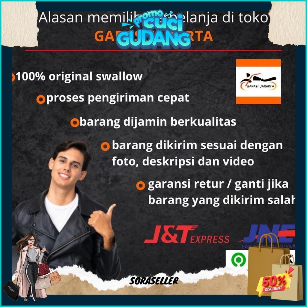 Ban Luar Motor Ring 21 275 Ban Trail Tahu Ring 21 275 Swallow Klx Crf Cod