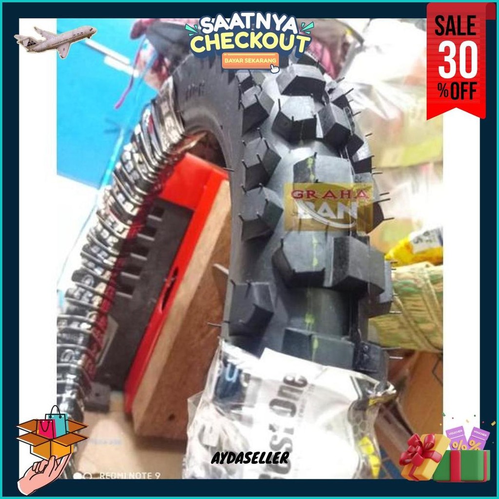 Ban Montor Cros 300-18 Bestone Ban Ring 18 Ban Cangkul Ban Montor Ring 18 Ban Cros 300-18 Ban Rxking