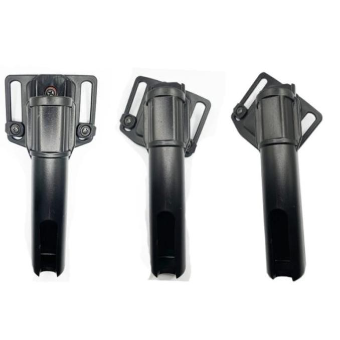 Sarung Pouch Baton Hplder Holster Baton Stick Polri Buton Stik Boton Co