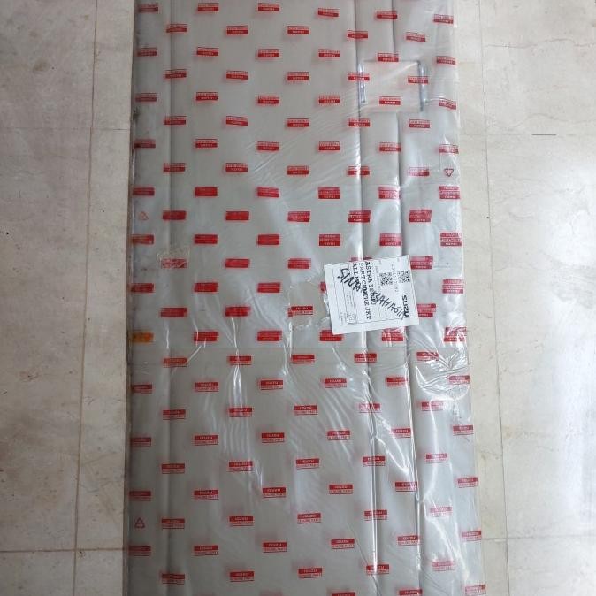 doortrim bagasi touring/ grand touring ori