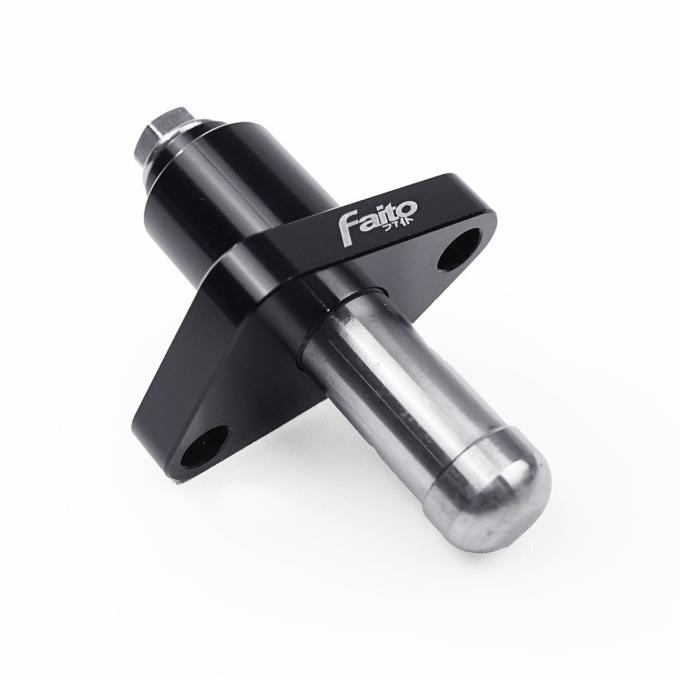 SETELAN TENSIONER MANUAL CAM CHAIN JUPITER MX FAITO