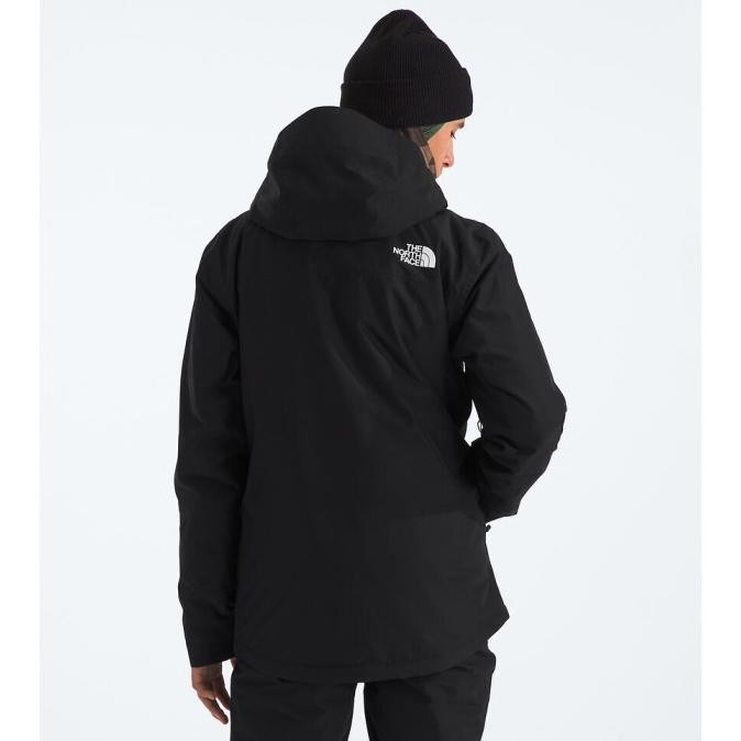 HARGA DISC - Jaket Outdoor Original The North Face TNF Waterproof