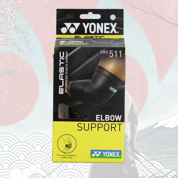 Sale Elbow Support Yonex Srg 511