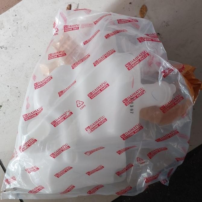 tabung air wiper grand max ori