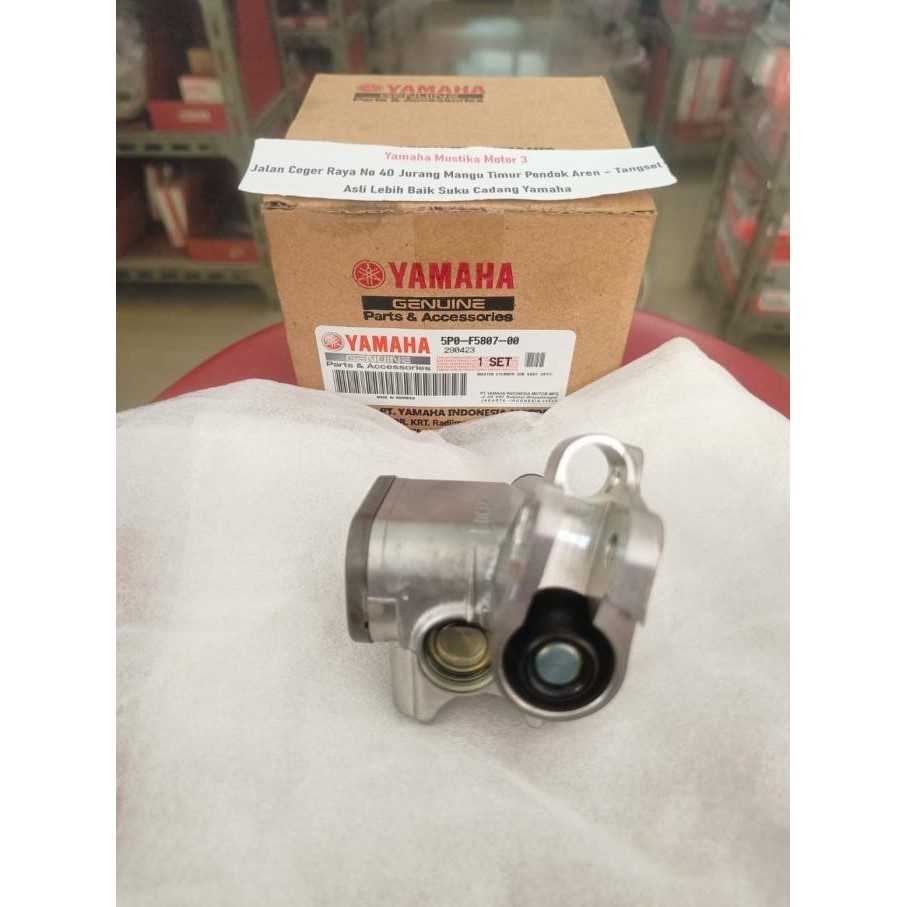 Master Rem Mio J - Mio Sporty - Mio Smile - Mio Soul Karbu - Soul Gt