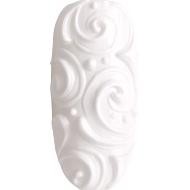 ii-99 BLUESKY EMBOS GEL CLEAR COLOR / NAIL ART DESIGN TIMBUL Murah