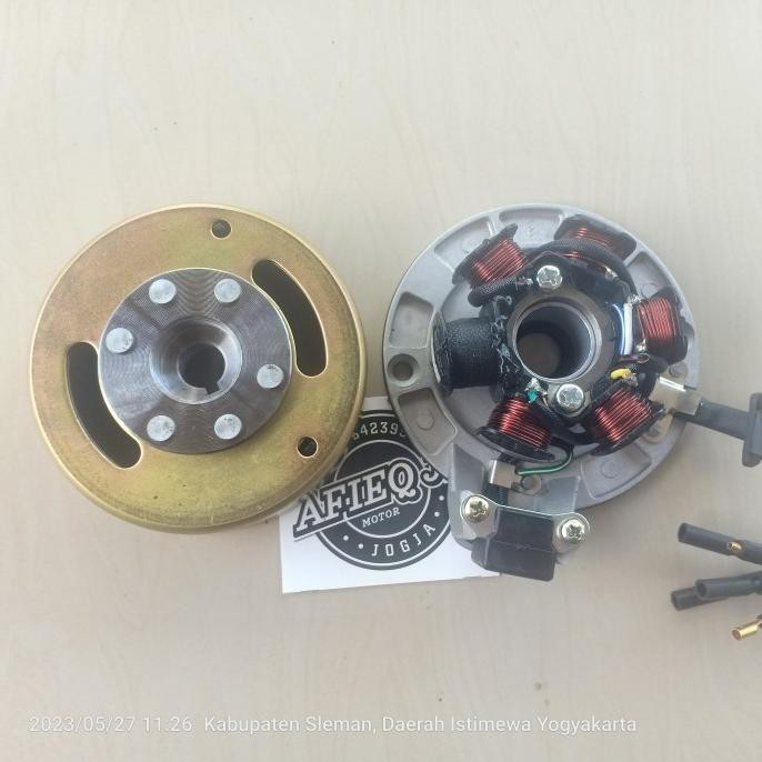 `````````] spul mahnet win/grand/supra engkel
