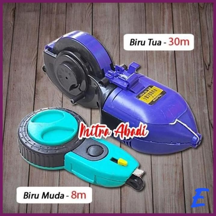 

| MTA | SIPATAN TINTA BENANG / MANUAL INK MARKER / PENGGARIS BENANG
