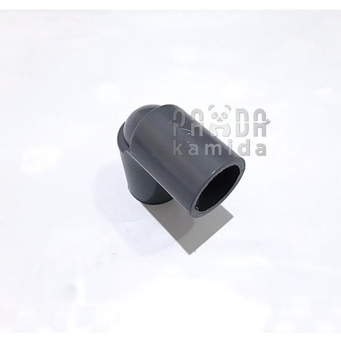 (340pcs) Knee 1/2 inch GREST Keni L pipa 1/2" Knie Elbow 0,5 paralon PVC