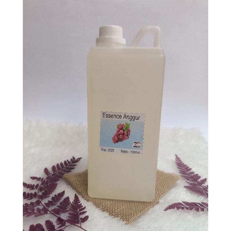 

Eence Peria Anggur 1 Liter