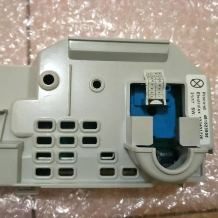 Modul Pcb Lux Royal Clasik Wh 263 Original Dan Terpercaya