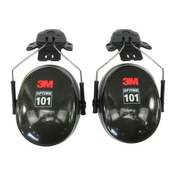 3M Earmuff Peltor H7P3E 101Db