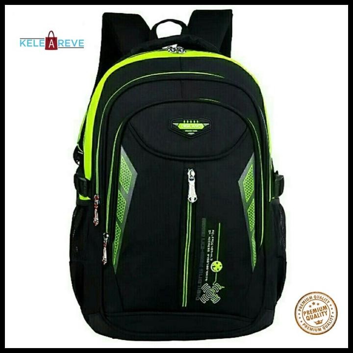 Terlaris Tas Sekolah Anak Sd Laki Perempuan Bacpack Gendong Ransel Catur Ver 2 Good Quality