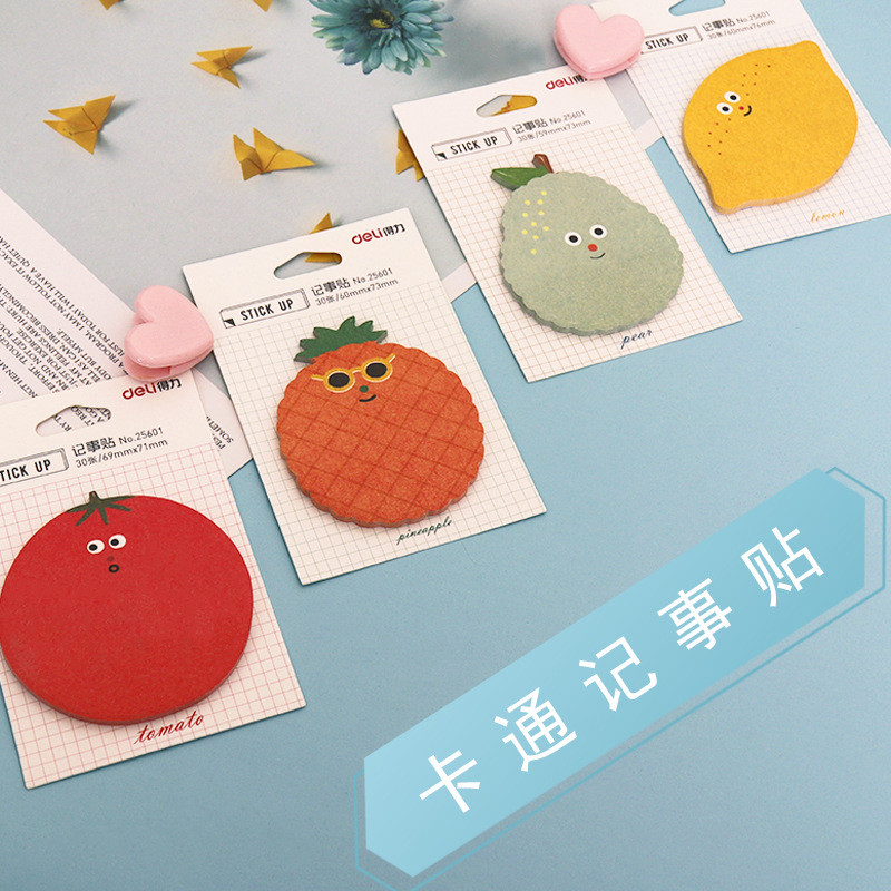 

Catatan Tempel Sangat Lengket Kreatif