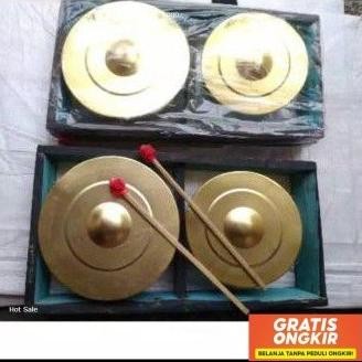 Kenong Mainan Anak/ Kenong Anak/Jaranan Original