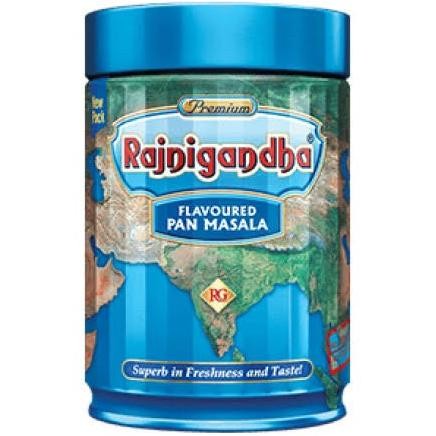 

rajnigandha pan masala 100 gram murah