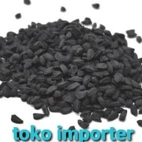 

biji jinten hitam habattussauda 1kg murah