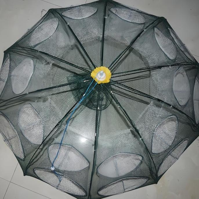 Sale Jaring Ikan, Jaring Menangkap Ikan, Jaring Menangkap Udang Kecil, Perangkap Udang Ikan/Jaring U