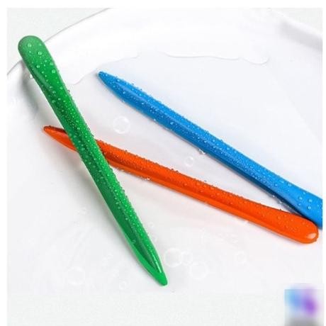 

fgh-56 Crayon Mewarnai / Crayon Anti Air Anti Kotor Tangan / Crayon Pensil Warna Hemat