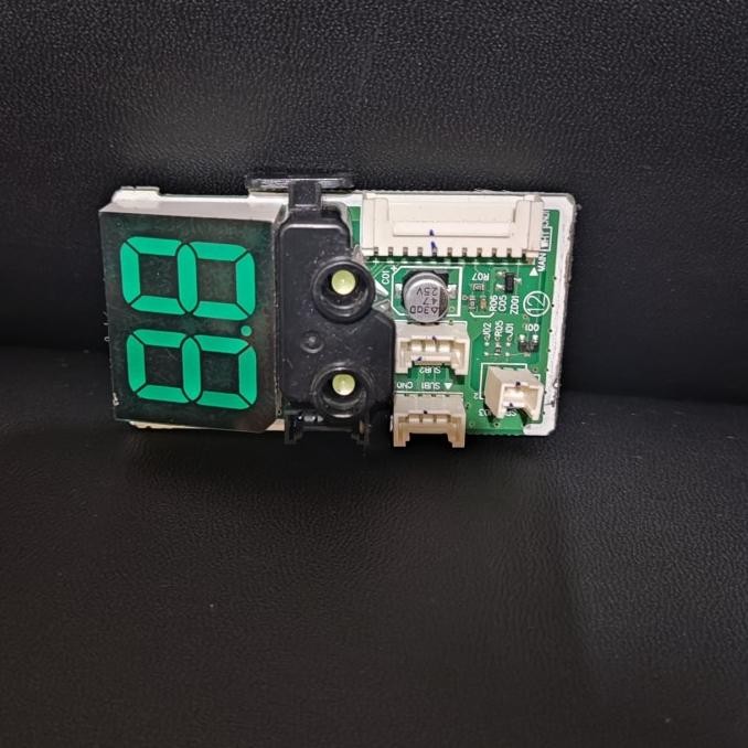 Display Sensor AC Samsung Virus Doctor Inverter Original