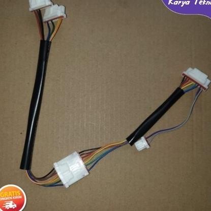 Kabel Sensor Ac Lg Hercules Socket Kabel Display Ac Lg Herkules Asli