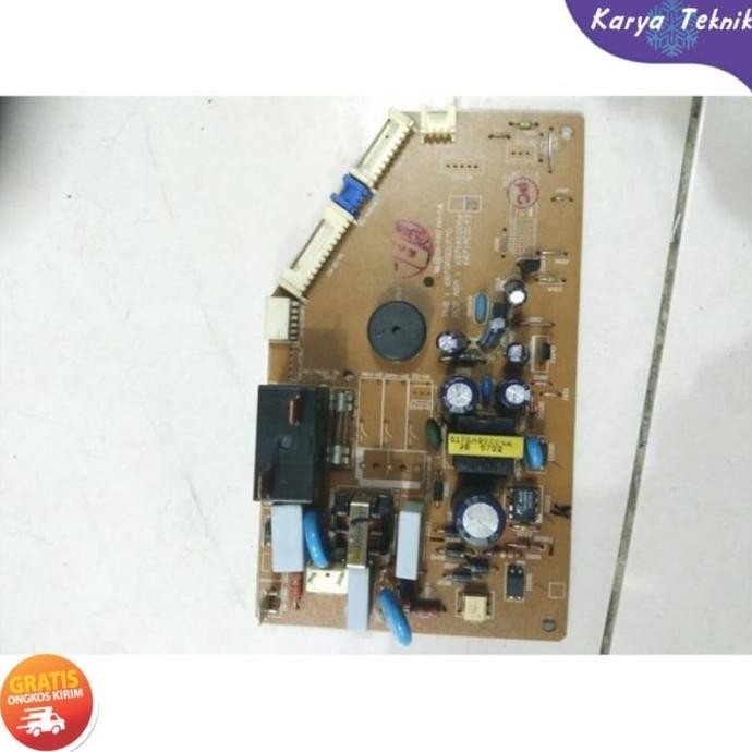 PCB MODUL AC LG ARTCOOL 6870A90177D Original