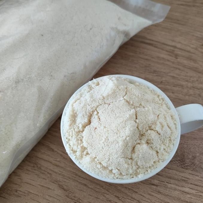 

(Good) Blanched Almond Flour ( Tepung Kacang ) - 750 gr